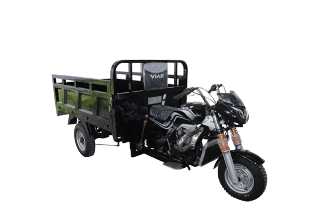 Viar Karya 300L