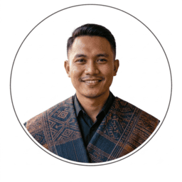 Agus Setiawan