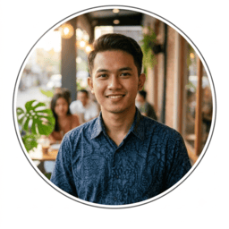 Budi Santoso