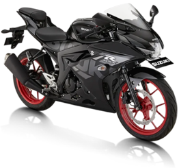 Suzuki GSX-R 150