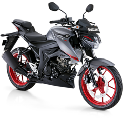 GSX S-150 KEYLESS