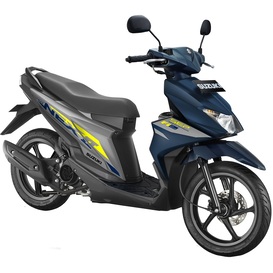 NEX II STANDAR