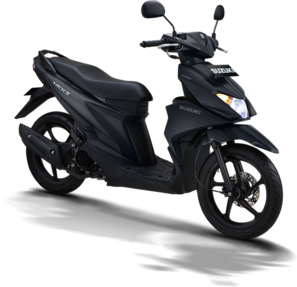 NEX II ELEGANT