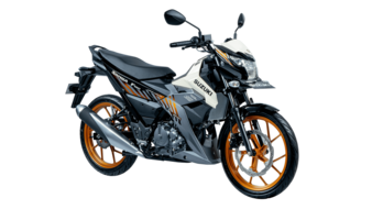 NEW SATRIA FU 150 FI