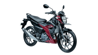 Satria Pro F150 Fi