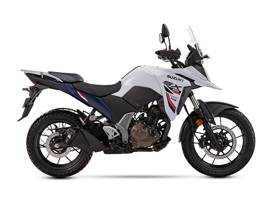 V-Strom 250SX